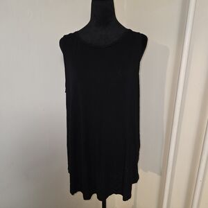 Old Navy Black Tank Top